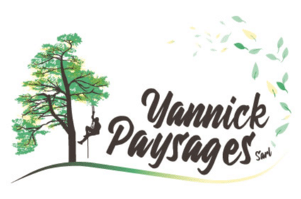 Logo Yannick Paysages